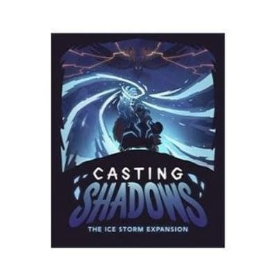 Casting Shadows Ice Storm Expansion image 0